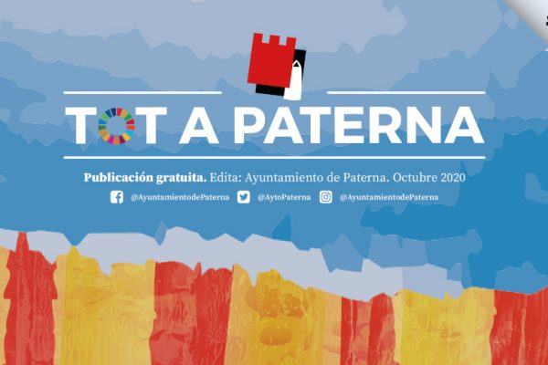Tot a Paterna Octubre 2020