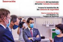 Portada TAP marzo 2021